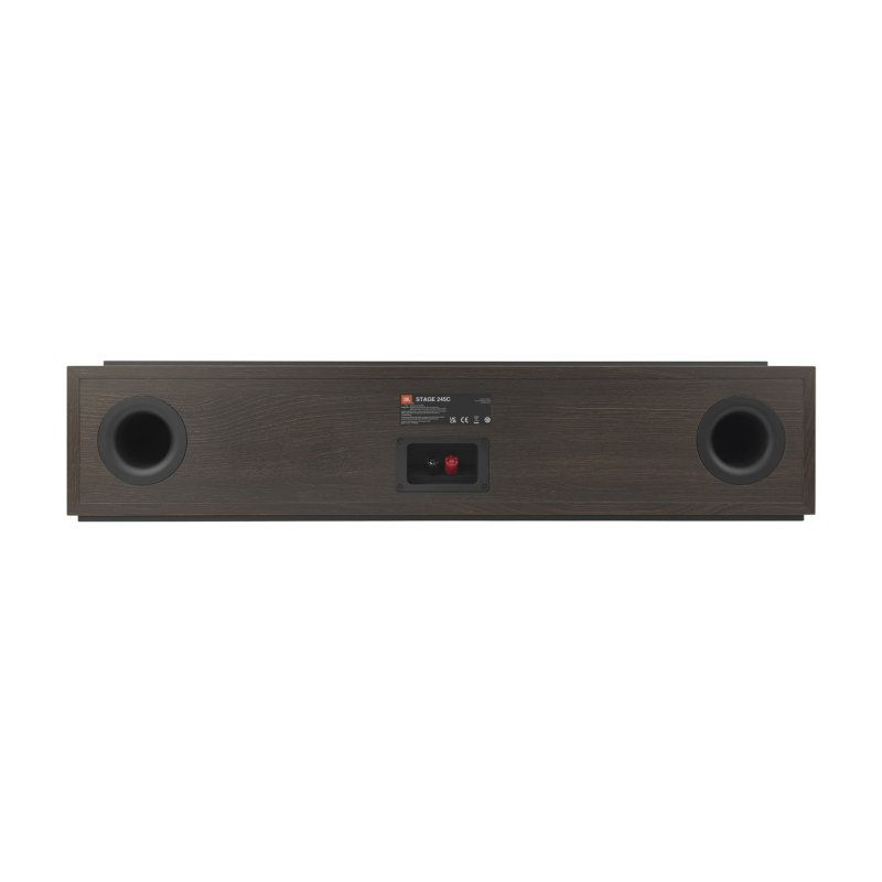 Miniature : JBL Stage 245C