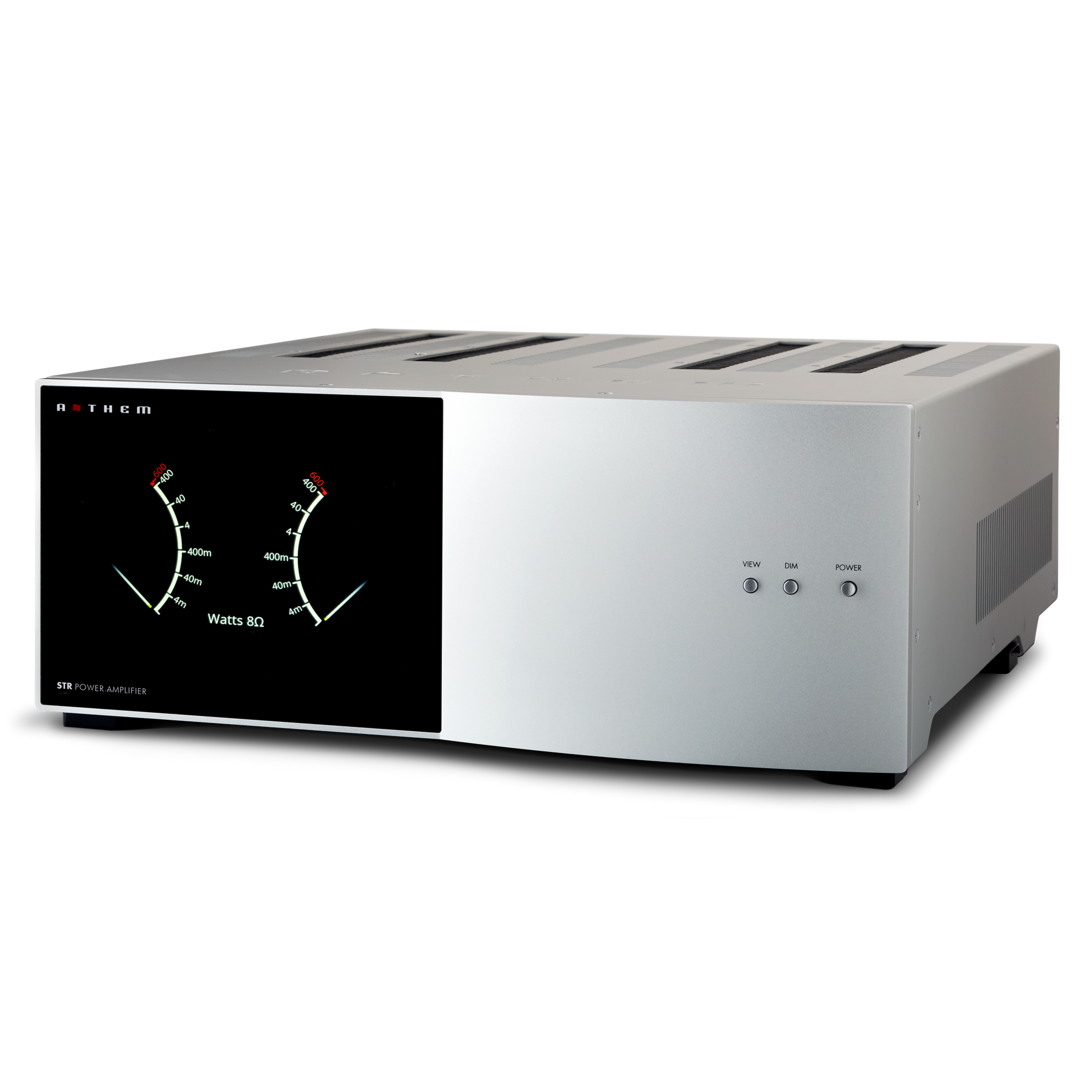 Anthem STR Amplificateur de Puissance