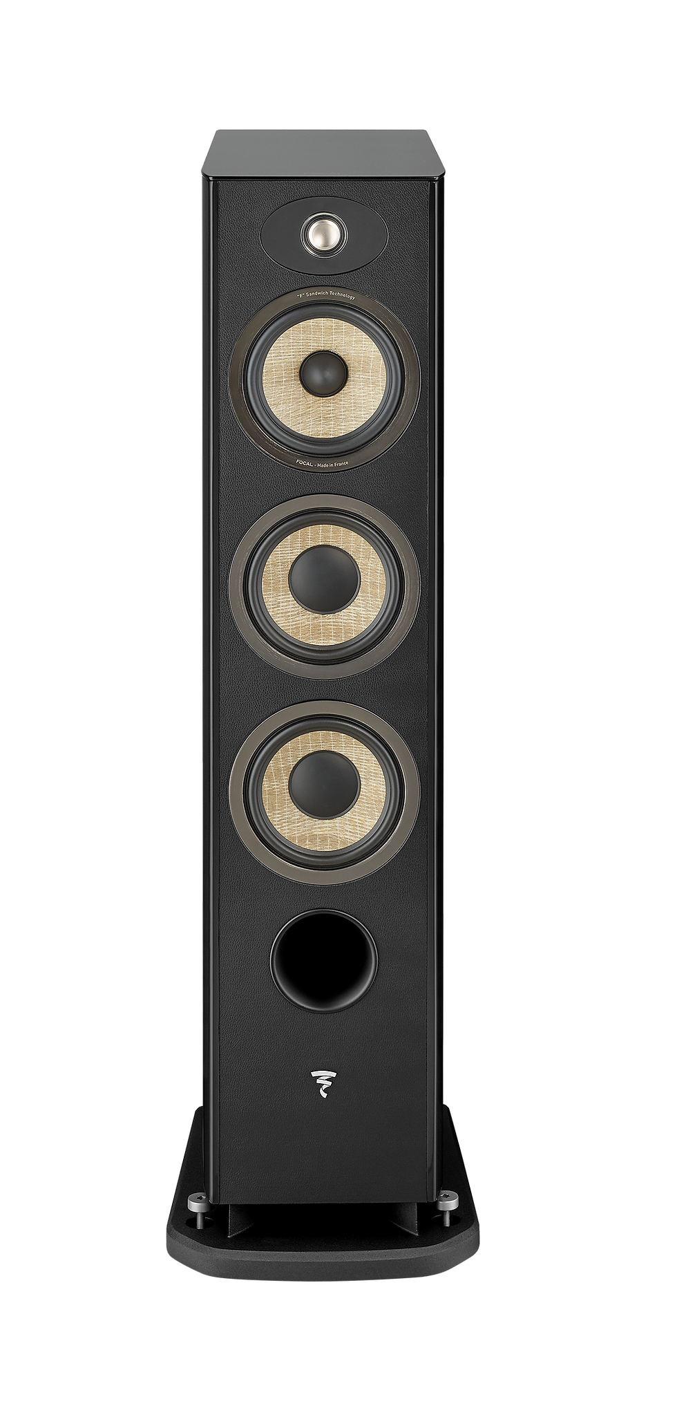 Thumbnail: Focal Aria Evo X N2