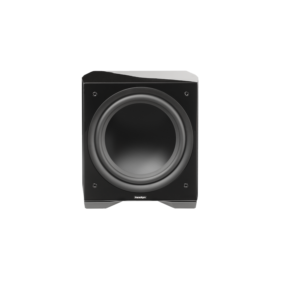 Thumbnail: Paradigm Defiance S12