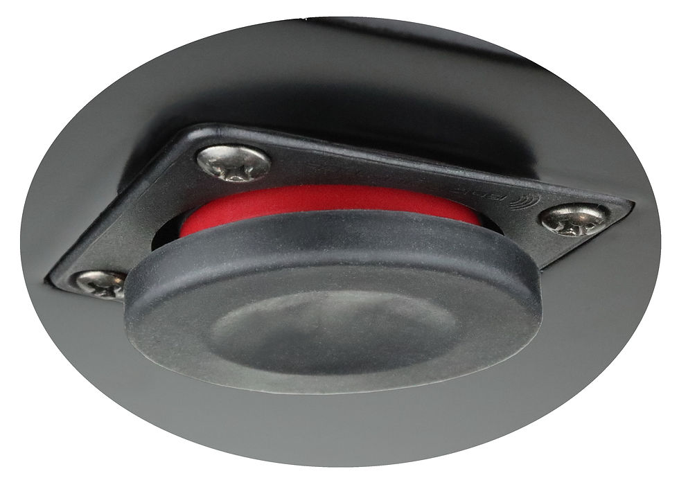 Miniature : IsoAcoustics zaZen II