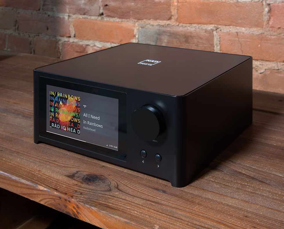 Thumbnail: NAD C 700 V2