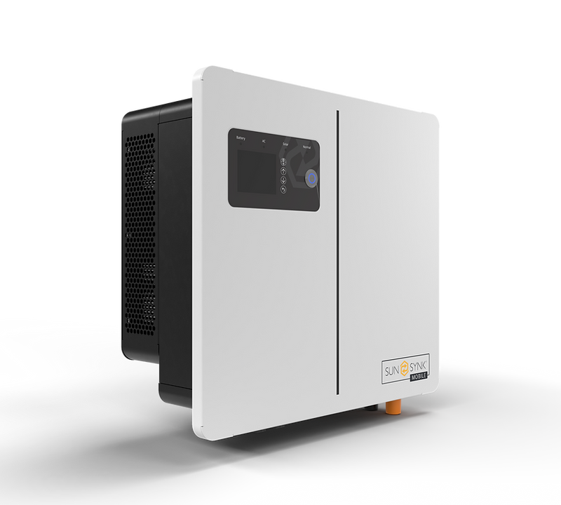 Sunsynk LP 6kW IP65