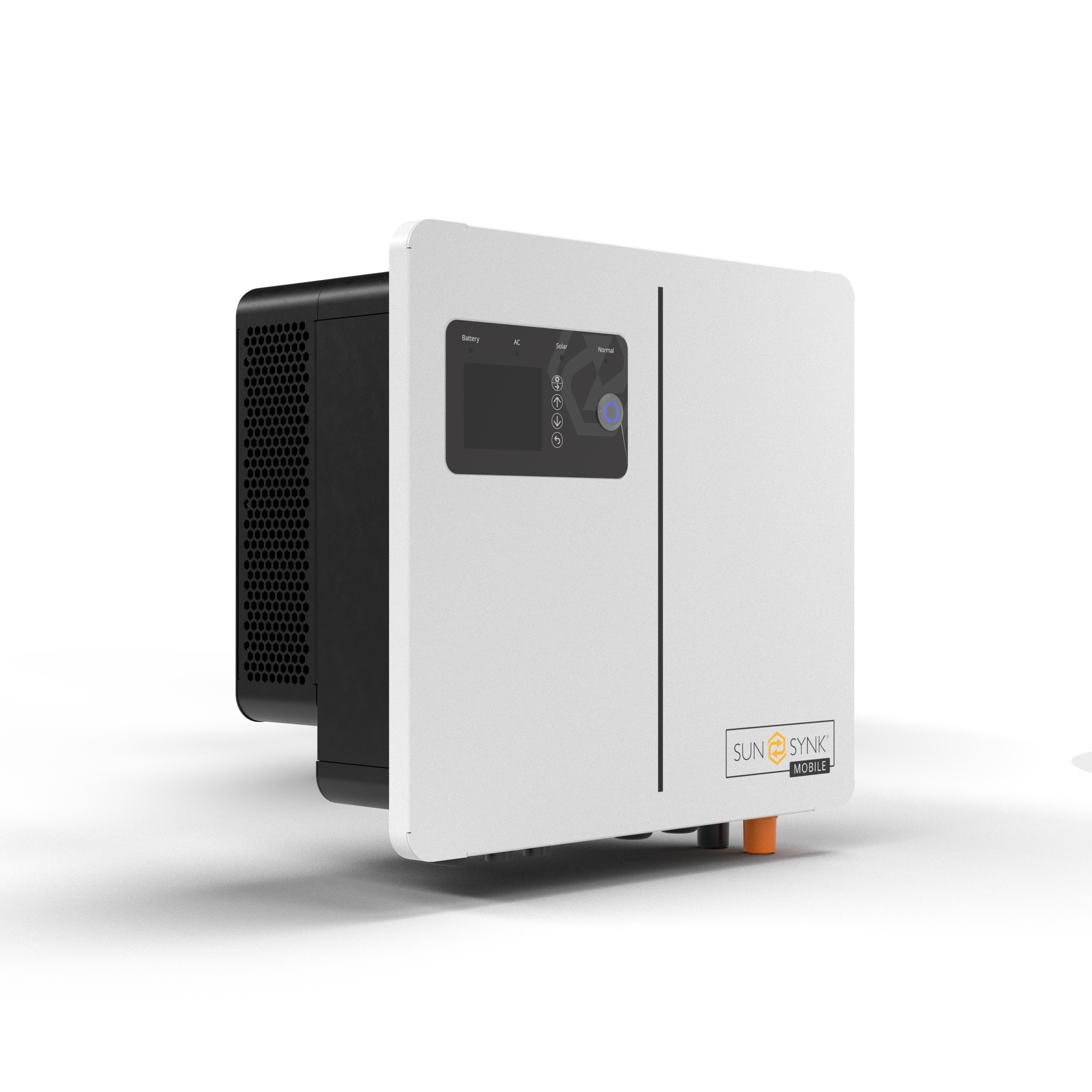 Inversor Sunsynk LP de nueva generación