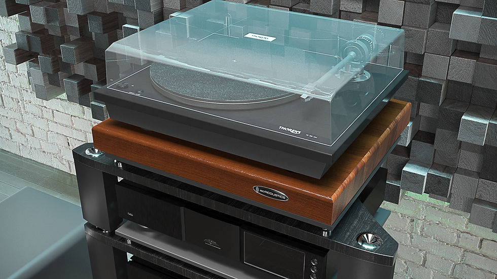Thumbnail: IsoAcoustics Delos