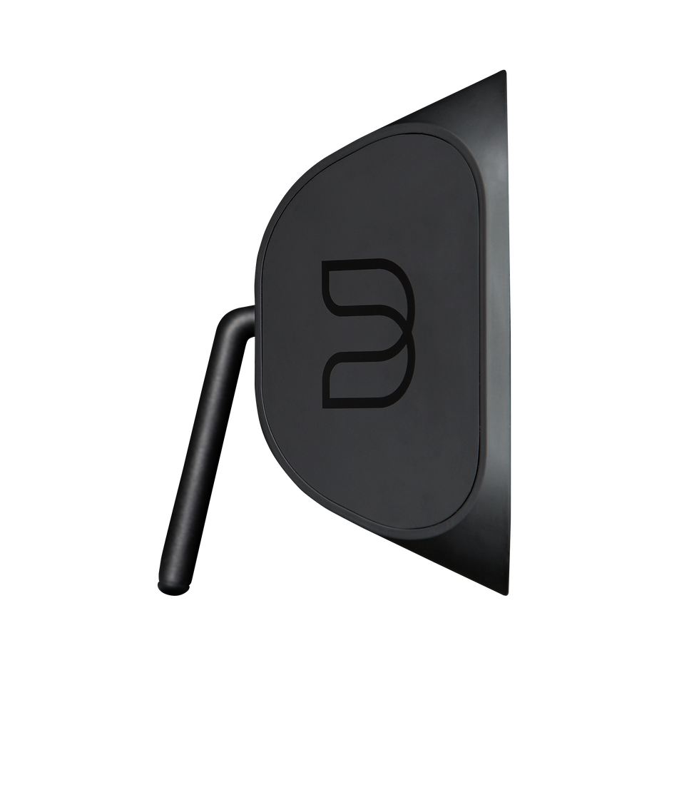 Thumbnail: Bluesound Pulse Soundbar+