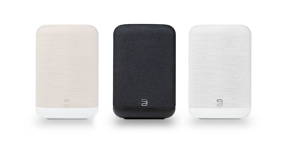 Miniature : Bluesound Pulse Flex (P130)