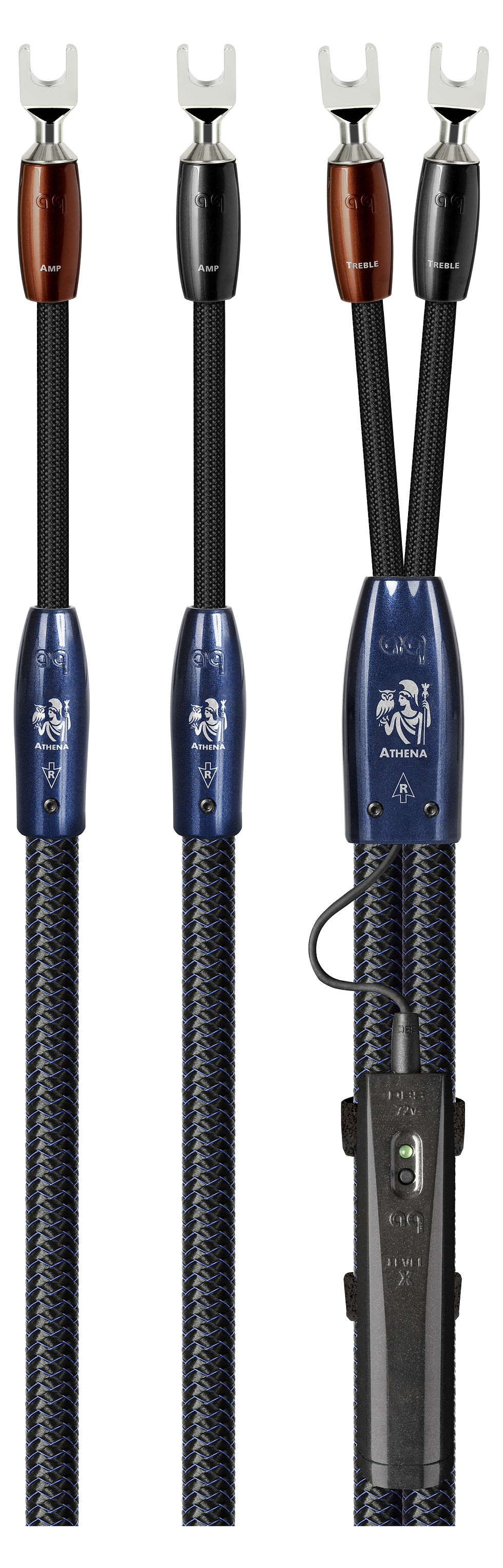 AudioQuest Athena (Full-Range)