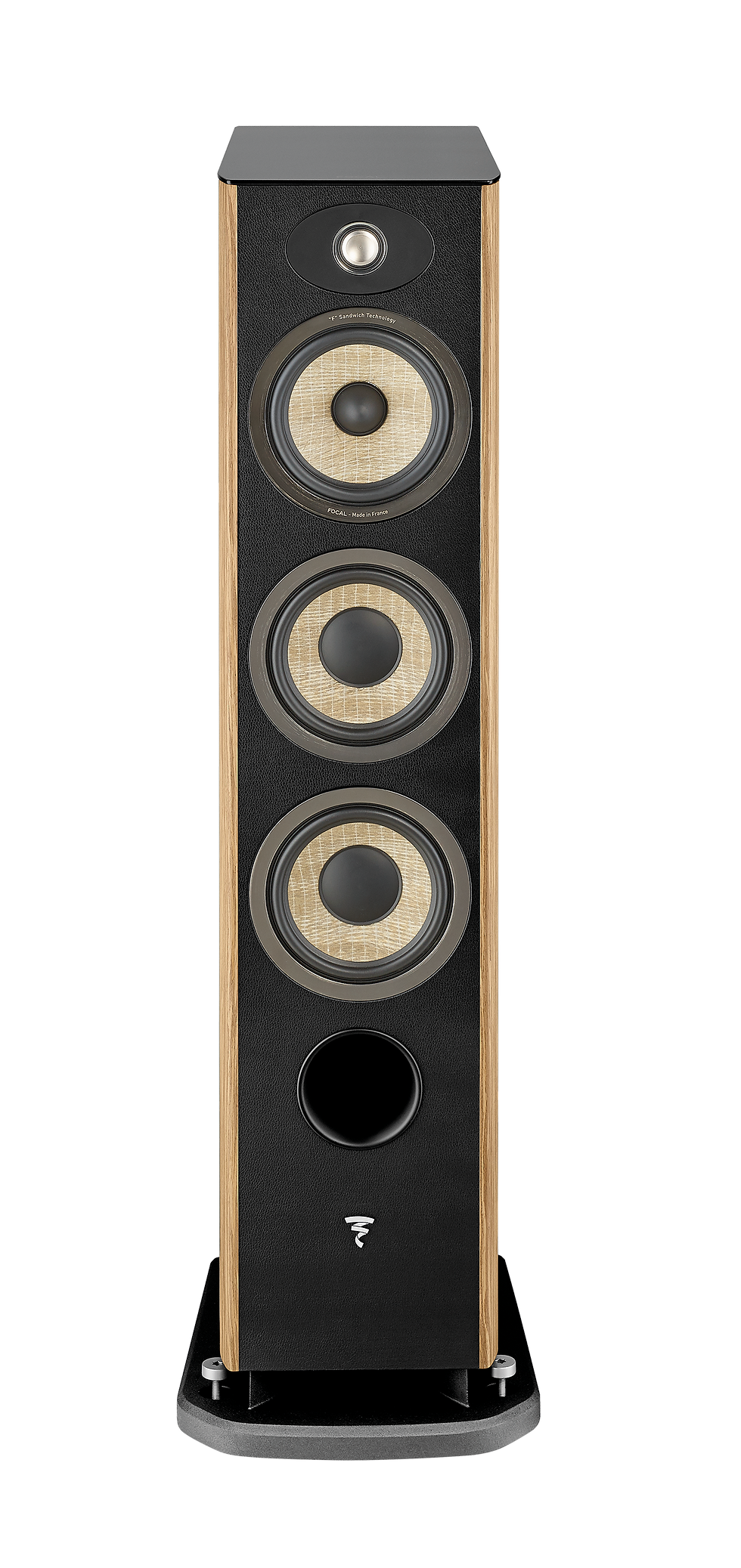 Thumbnail: Focal Aria Evo X N2