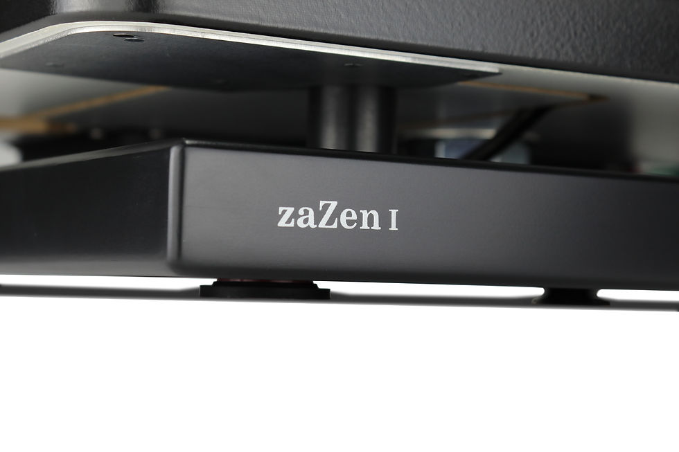Thumbnail: IsoAcoustics zaZen I
