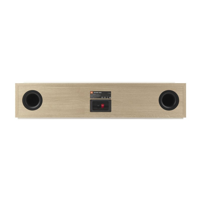 Miniature : JBL Stage 245C