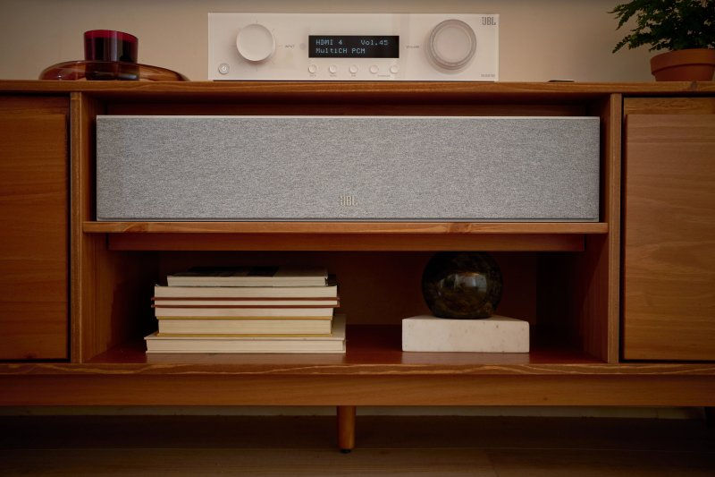 Miniature : JBL Stage 245C