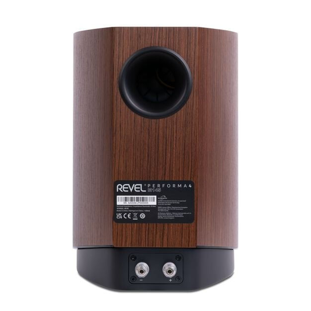 Miniature : Revel Performa4 M145