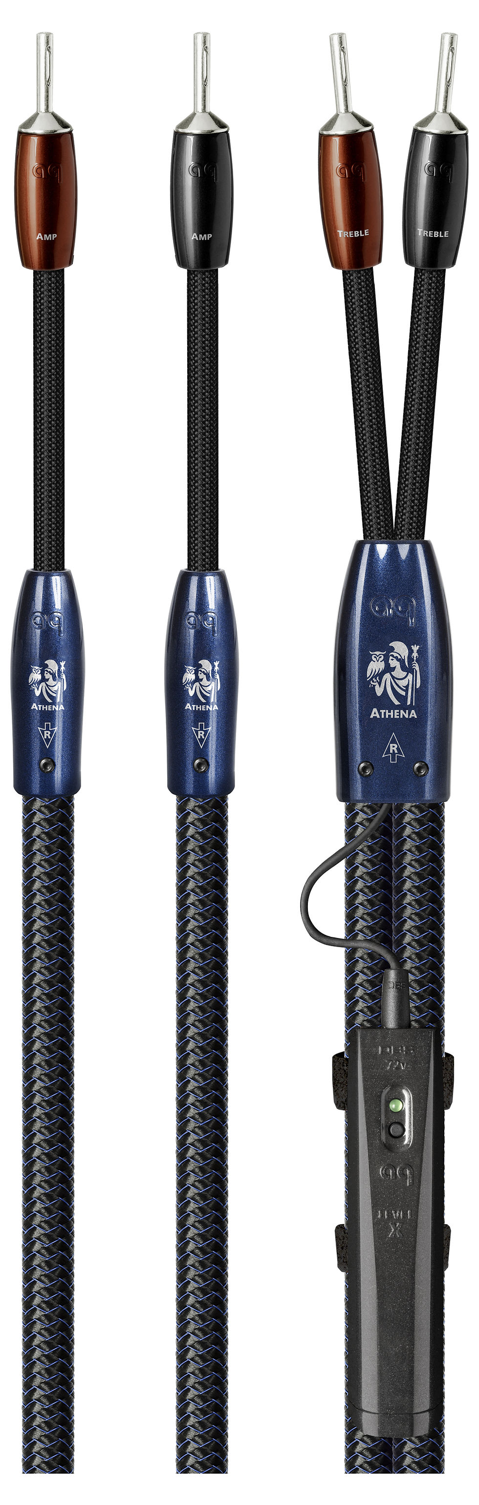 AudioQuest Athena (Full-Range)