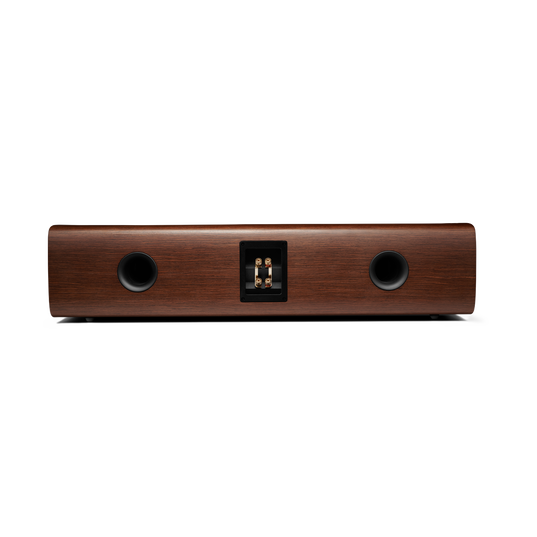 Thumbnail: JBL HDI-4500