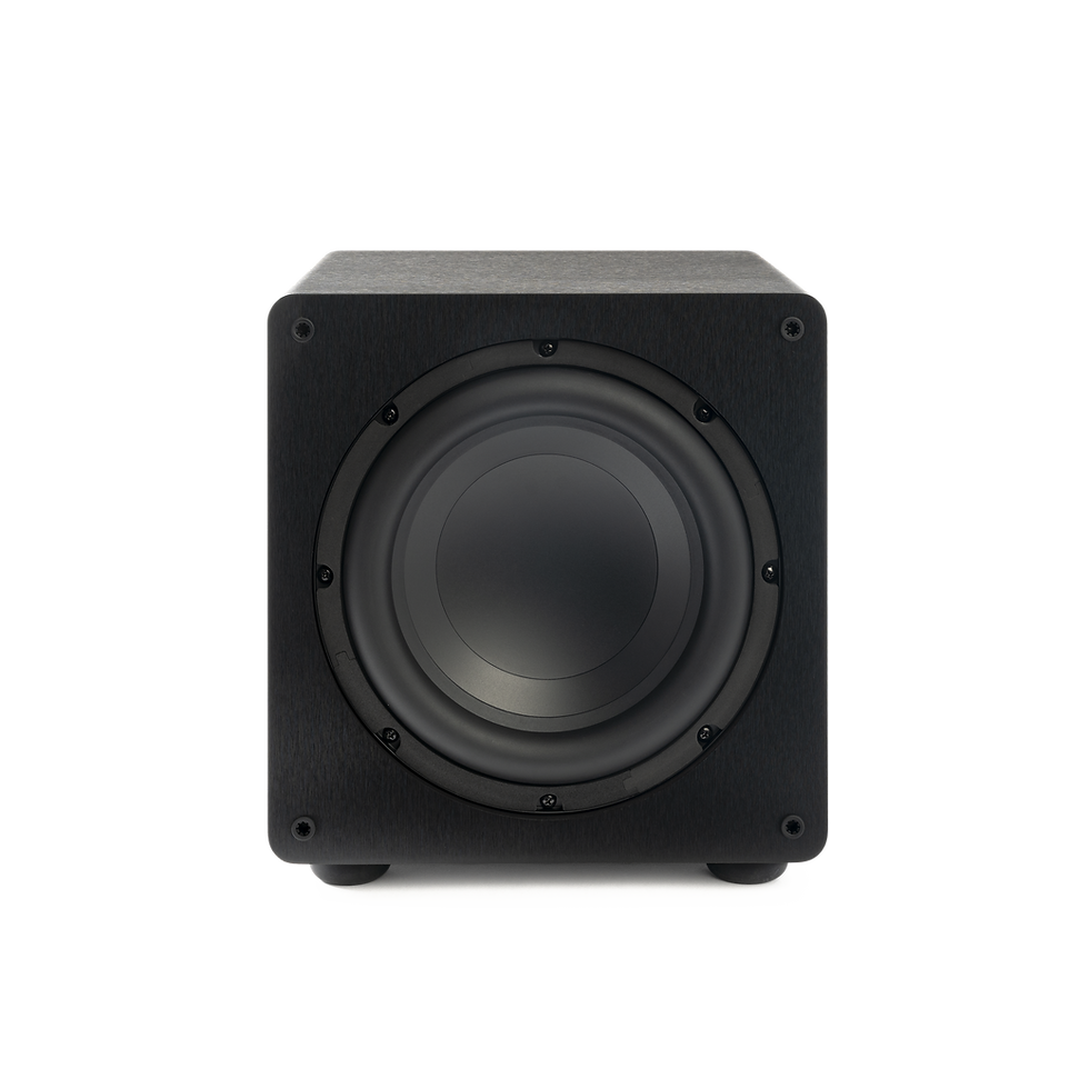 Miniature : Paradigm Essentials Sub 10