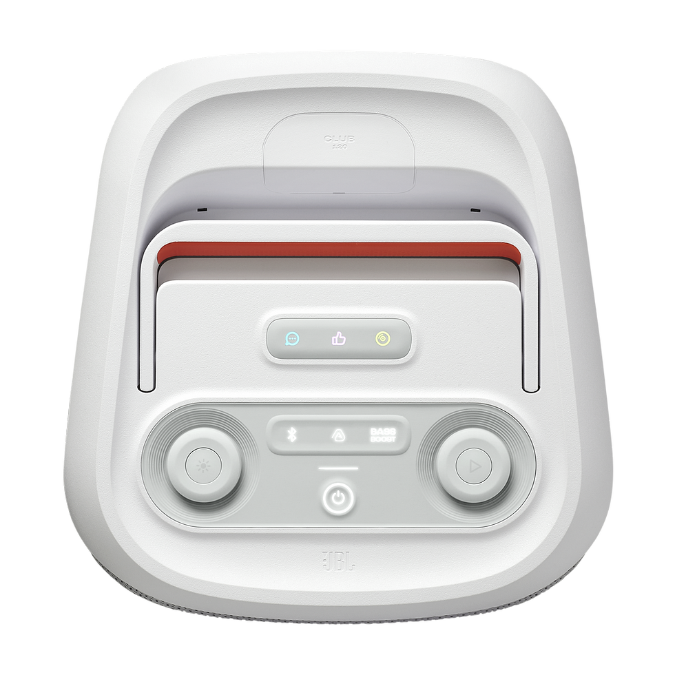 Thumbnail: JBL PartyBox Club 120