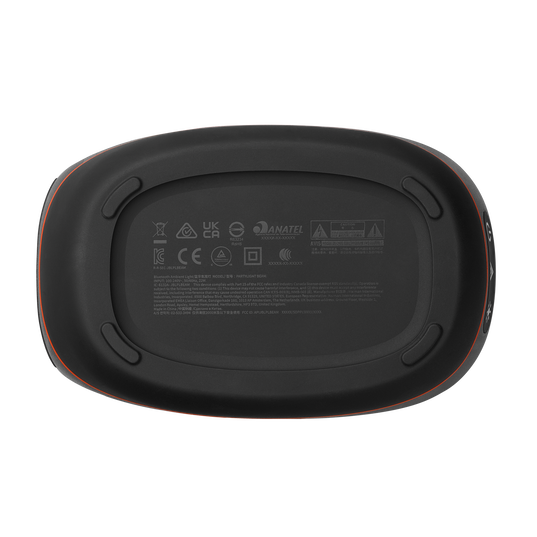 Thumbnail: JBL PartyBeam