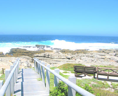 Private Rocky Beachfront Estate