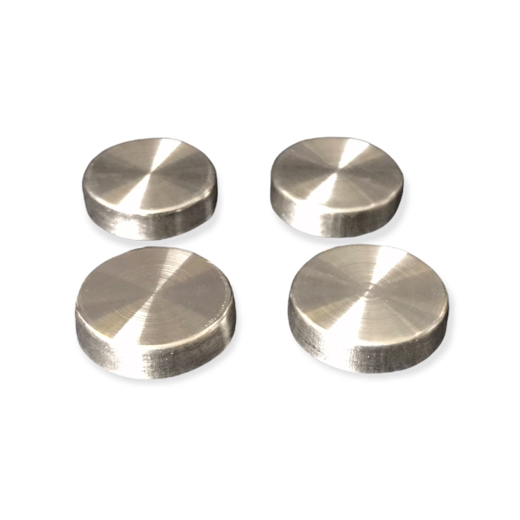 หมุดกระจก