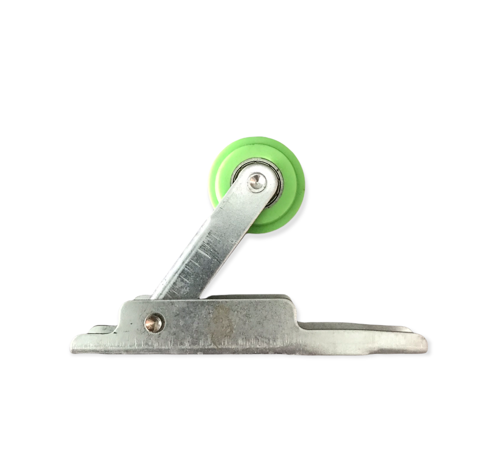 ล้อกันกระดก