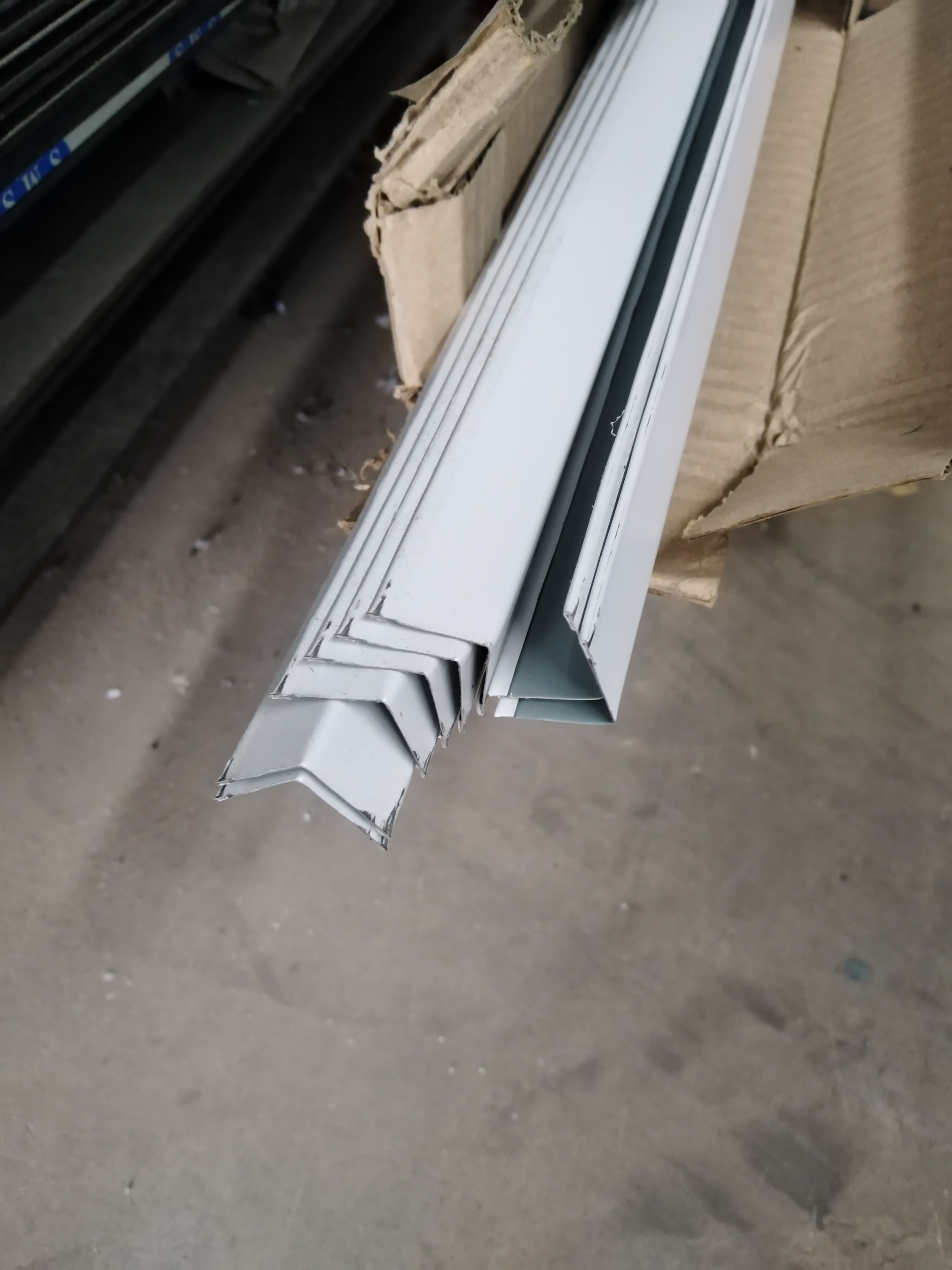 ฉาก อบสี