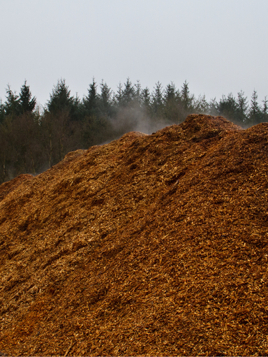 SDL Solutions | Biomass | Chipping Campden GL55 6EG, UK