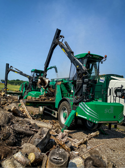 SDL Solutions | Biomass | Chipping Campden GL55 6EG, UK