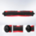 Roborock Saros Z70 Roller Brush Details