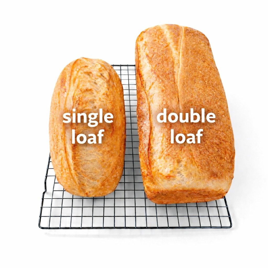 Sandwich Loaf