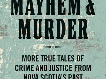 A Review of Madness, Mayhem & Murder
