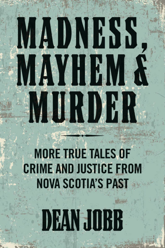 A Review of Madness, Mayhem & Murder