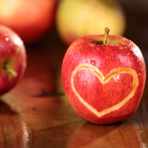 Is Love Good for Your Heart? 