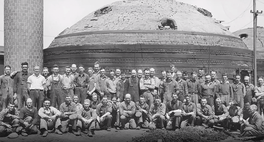 shaw group history