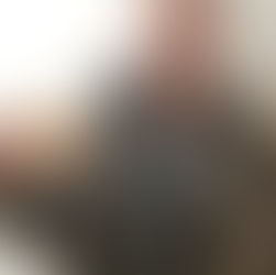 Donnie Richardson – DDR Stairs