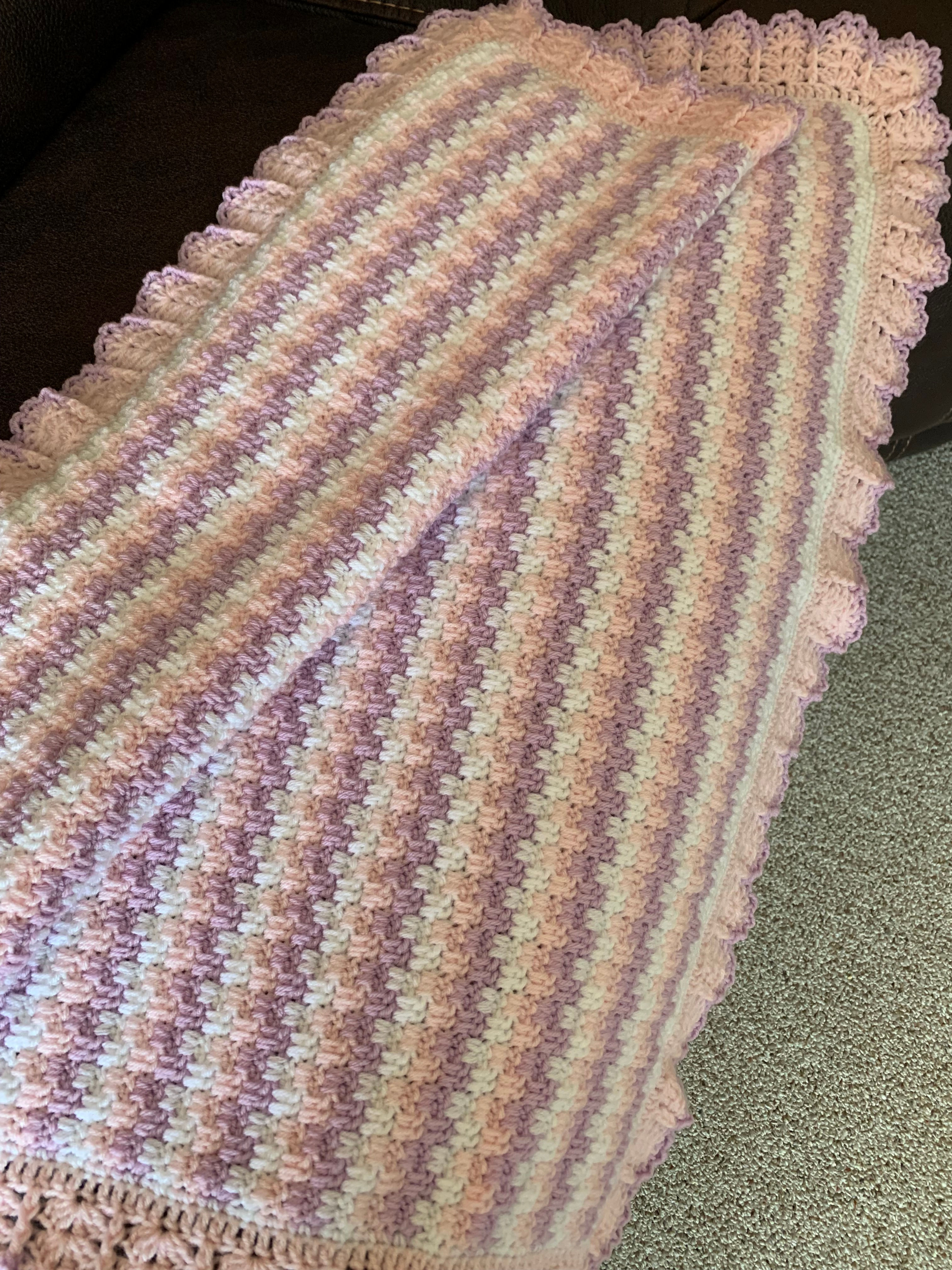 Baby Blanket
