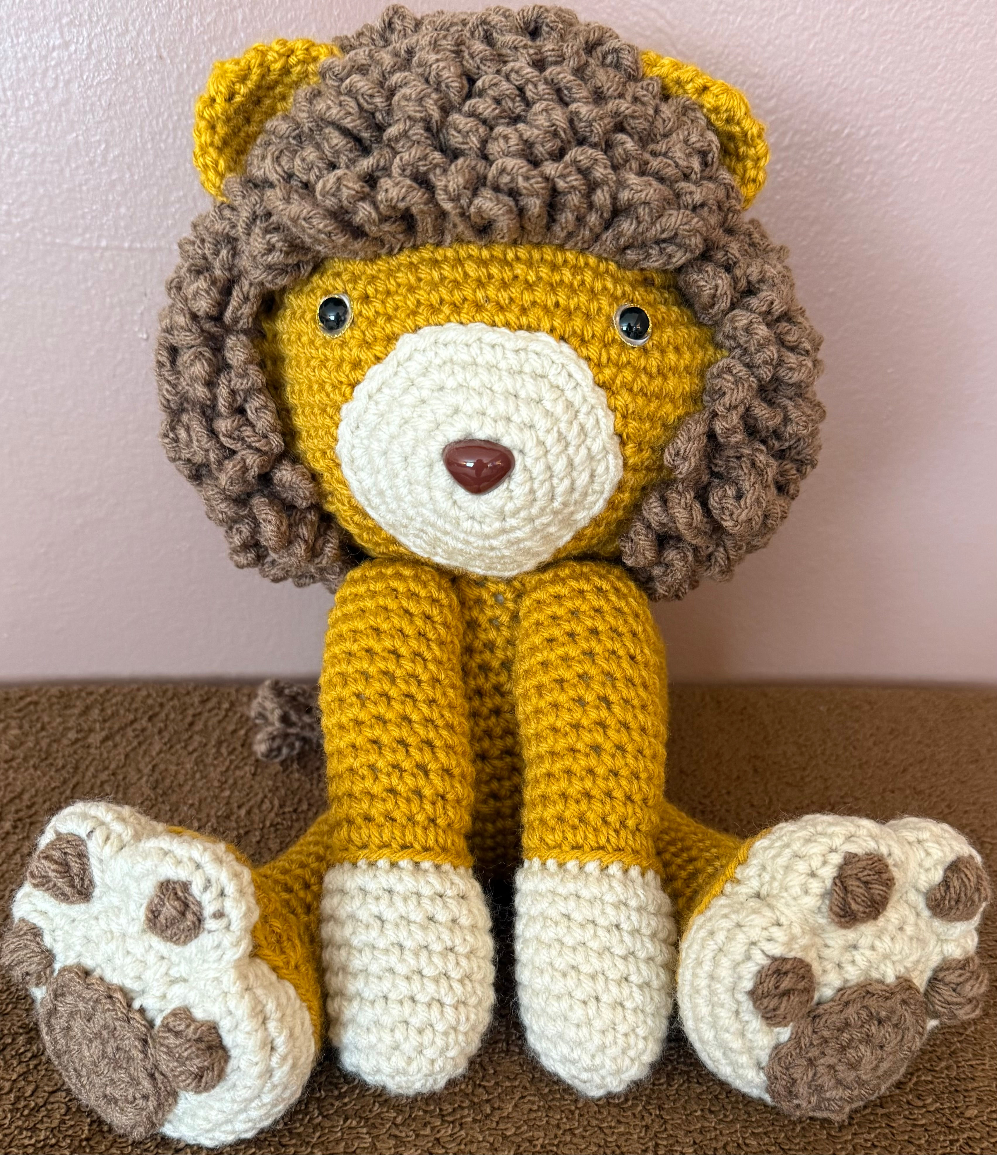 Lion