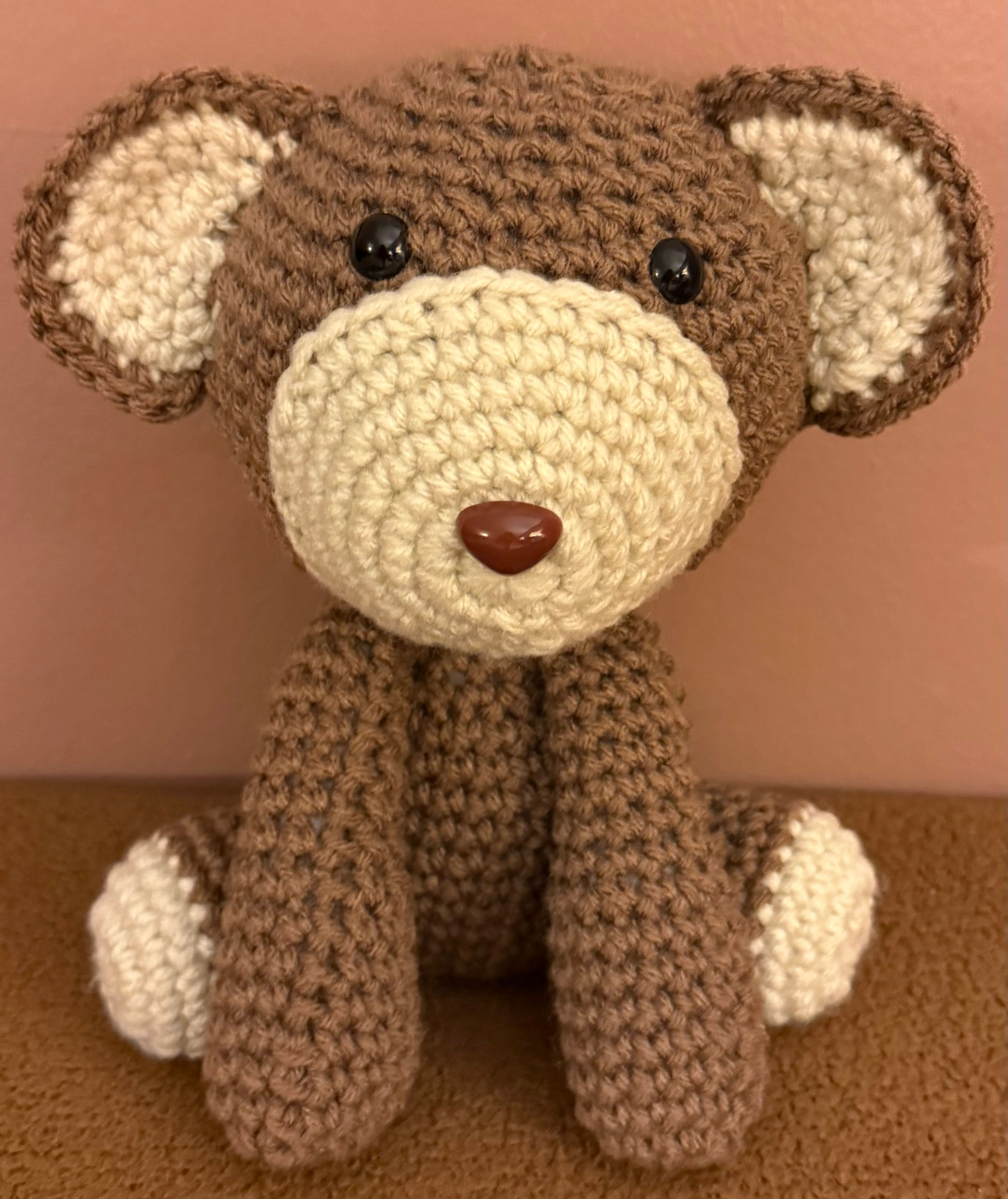 Bear