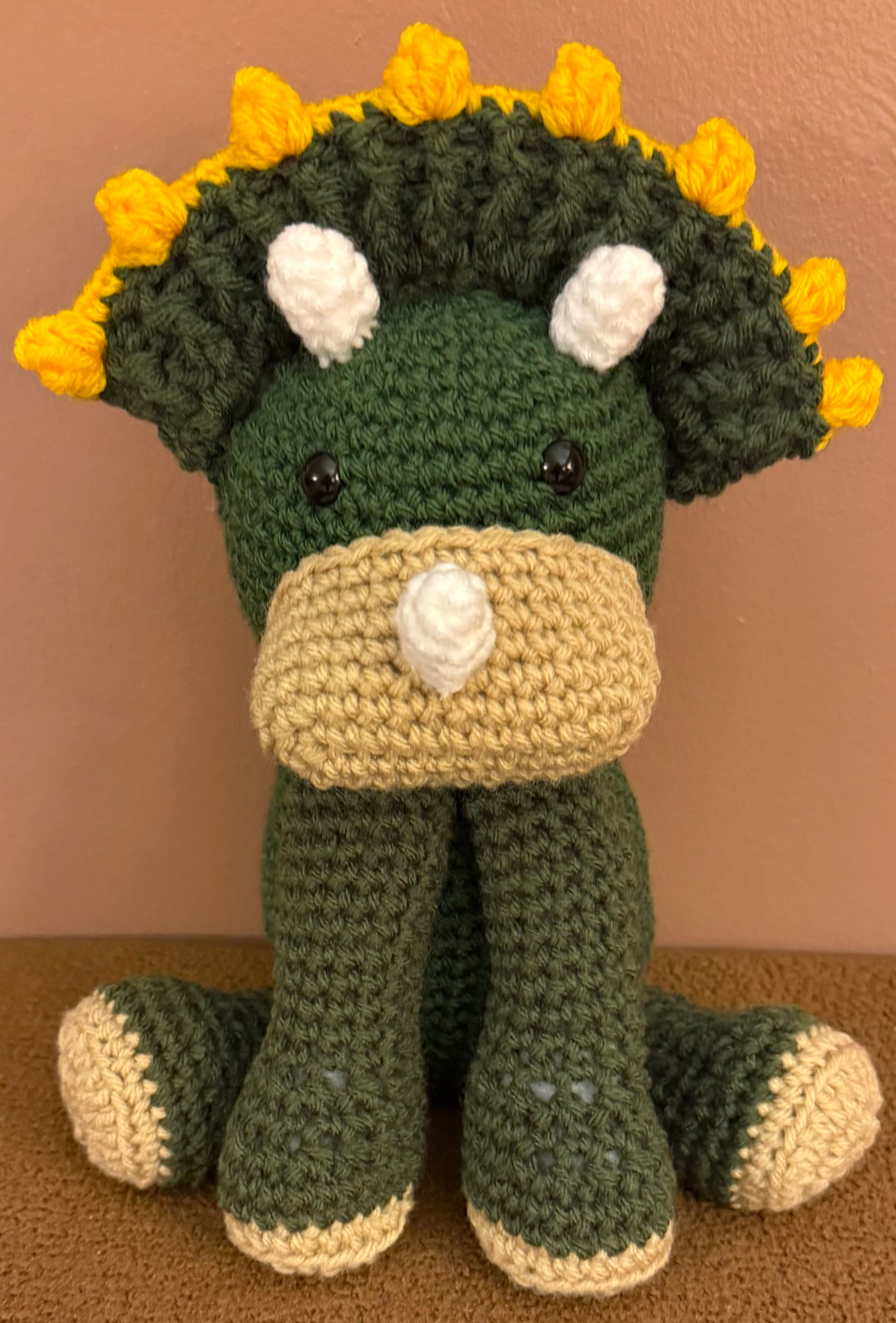 Triceratops
