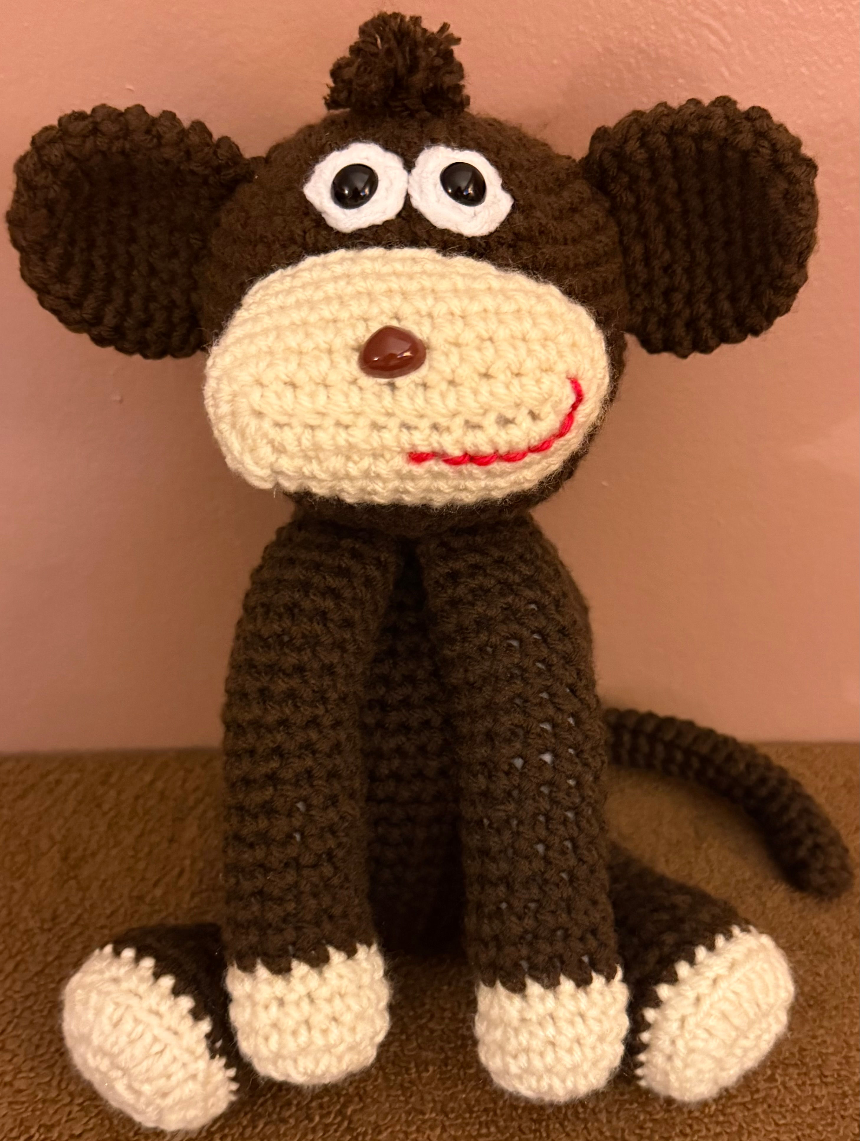 Monkey