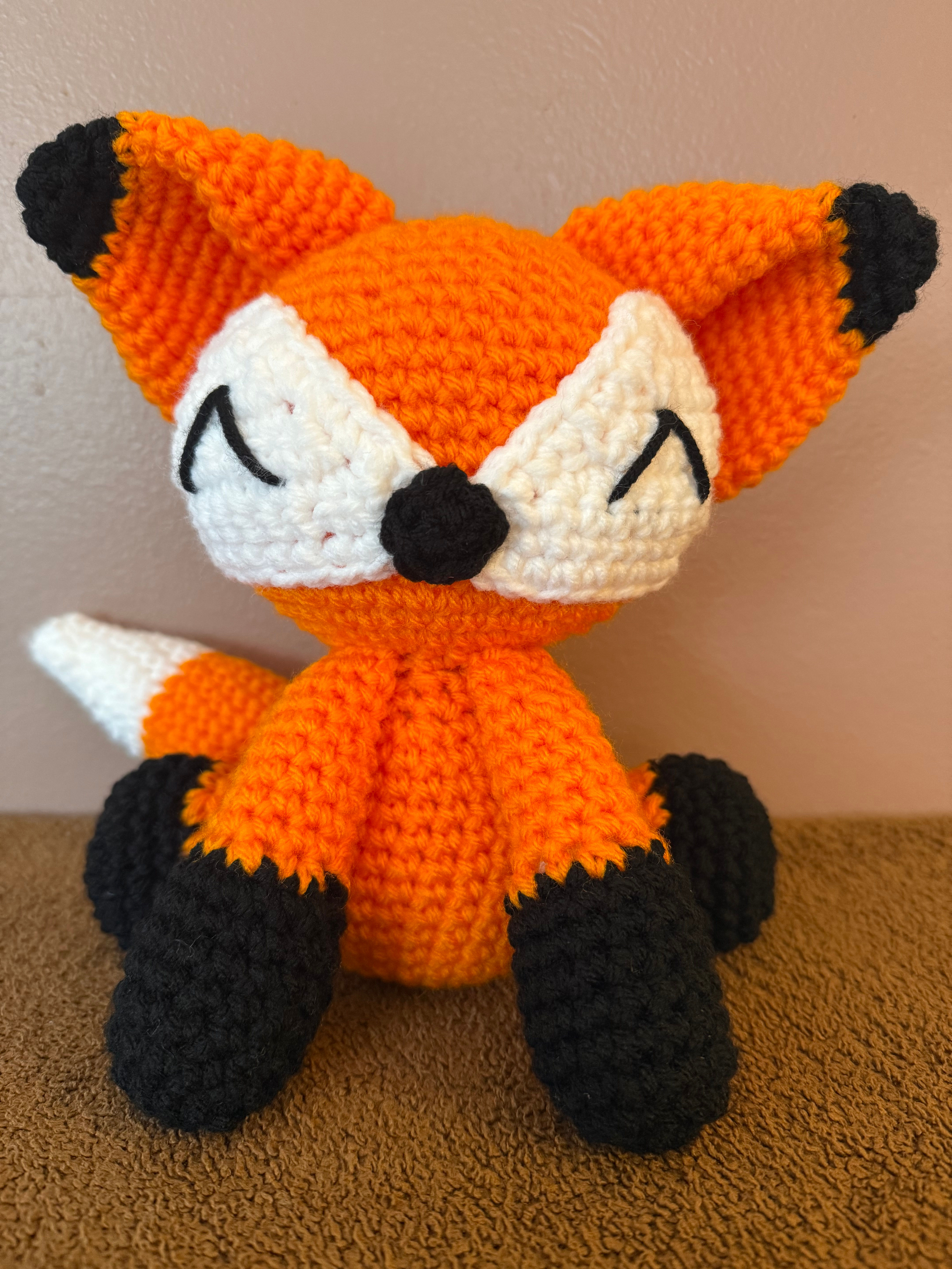 Fox