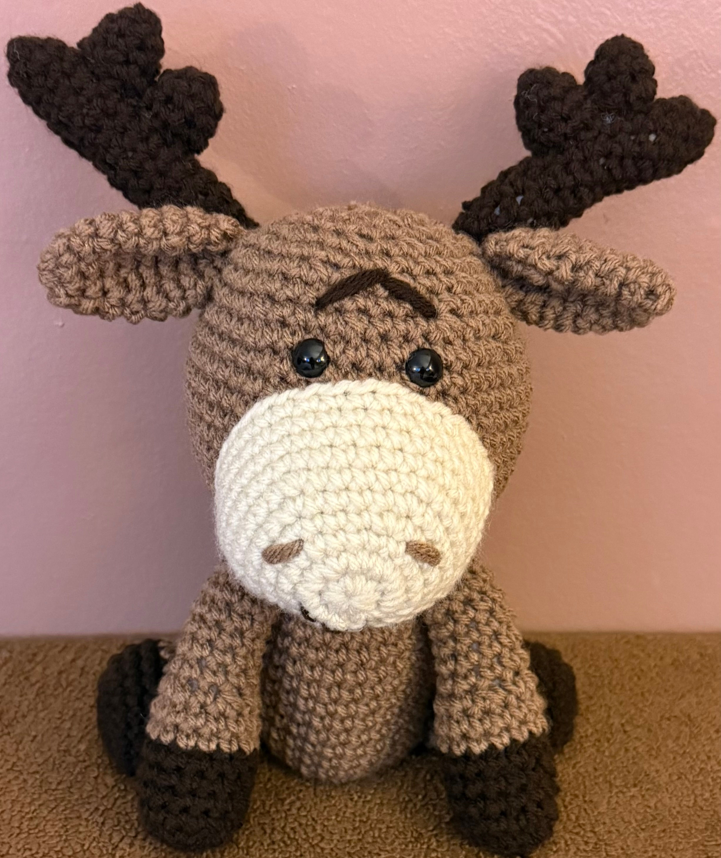 Moose