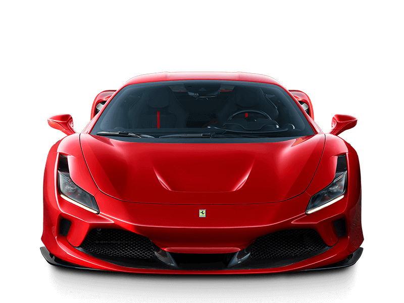 Thumbnail: Ferrari F8 Tributo