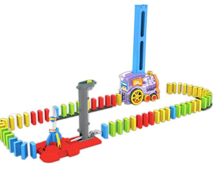 dominotrain