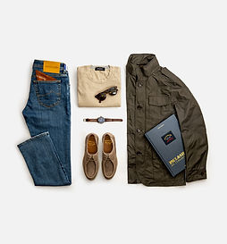 Fotograf Henrik Lagula