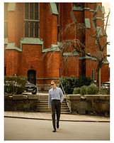 Fotograf Henrik Lagula