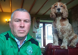 Mark & Daisy
