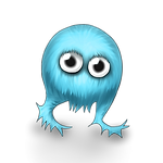 モンスター素材集シリーズ