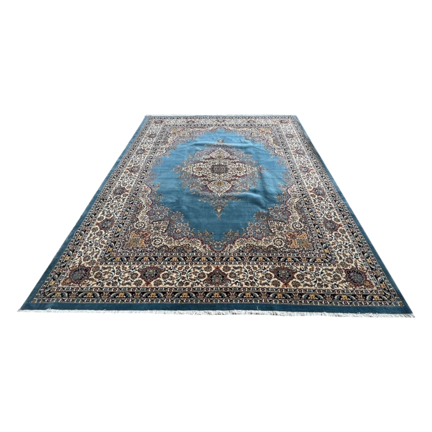 WOOL CARPET