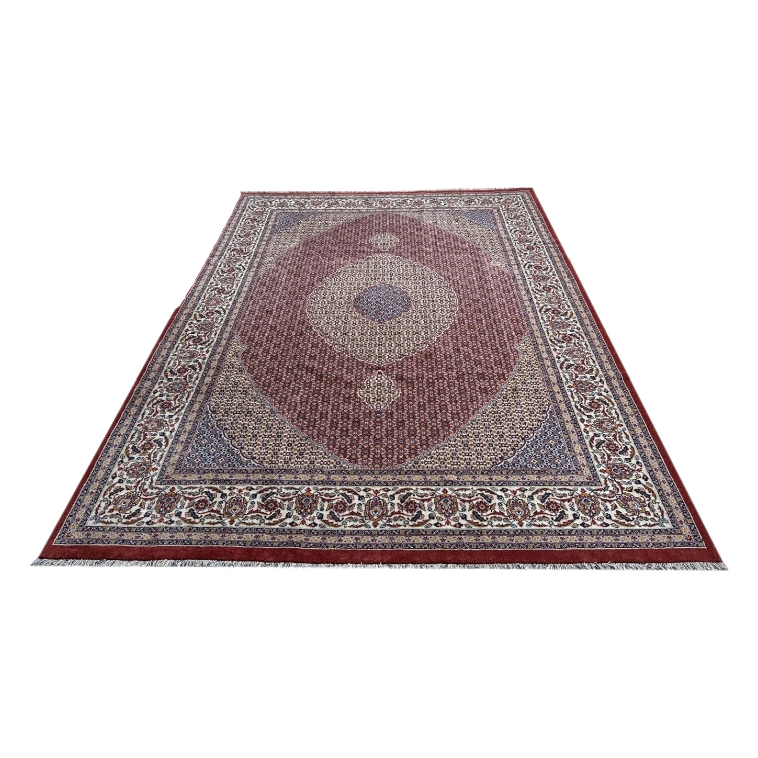 WOOL CARPET